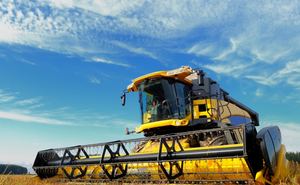 tractor photo