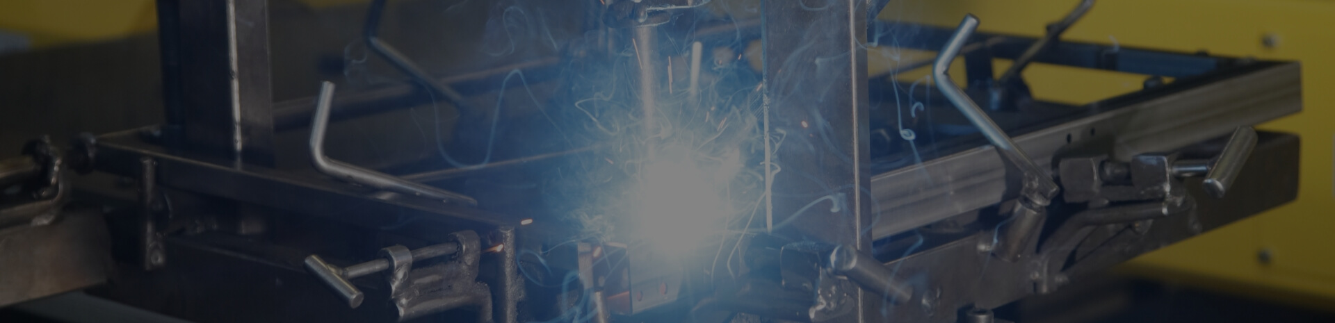 welding page cover image